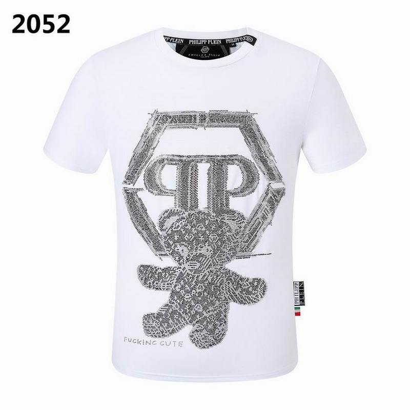 Philipp Plein T-shirts 124